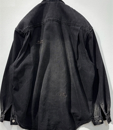 市场上装-衬衫-休闲衬衫