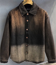 市场上装-衬衫-休闲衬衫