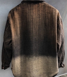 市场上装-衬衫-休闲衬衫