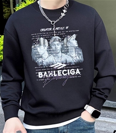 市场上装-卫衣-欧货卫衣