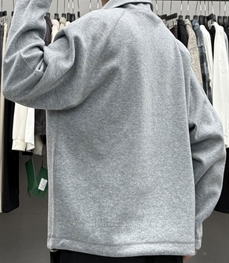 市场上装-卫衣-休闲卫衣