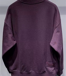 市场上装-卫衣-休闲卫衣