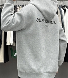 市场上装-卫衣-休闲卫衣