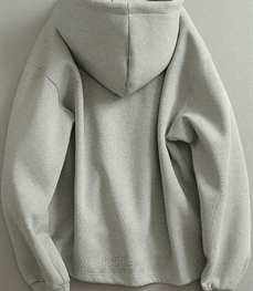 市场上装-卫衣-休闲卫衣