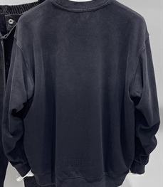 市场上装-卫衣-休闲卫衣