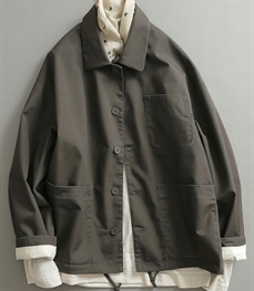 市场上装-夹克-休闲夹克