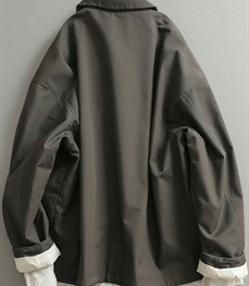 市场上装-夹克-休闲夹克