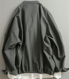 市场上装-夹克-休闲夹克