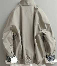 市场上装-夹克-休闲夹克