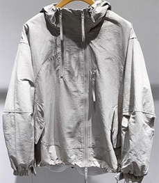 市场上装-夹克-休闲夹克