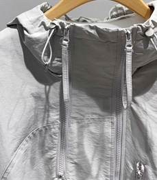 市场上装-夹克-休闲夹克