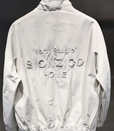 市场上装-夹克-休闲夹克