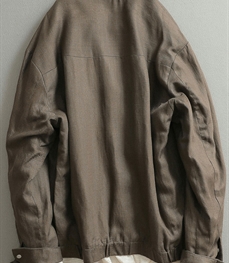 市场上装-夹克-休闲夹克