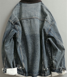 市场上装-夹克-休闲夹克