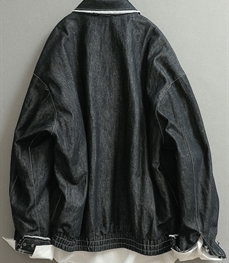 市场上装-夹克-休闲夹克