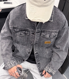 市场上装-夹克-休闲夹克