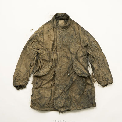 日本《visvim》2025秋冬休闲时尚男装