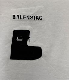 市场上装-T恤-欧货T恤