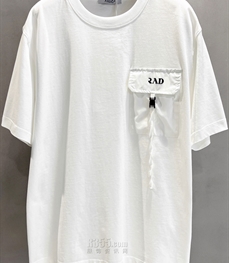 市场上装-T恤-欧货T恤