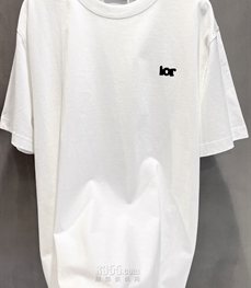 市场上装-T恤-欧货T恤