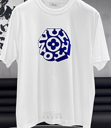 市场上装-T恤-欧货T恤