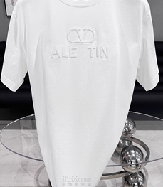 市场上装-T恤-欧货T恤