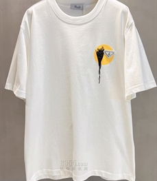 市场上装-T恤-欧货T恤