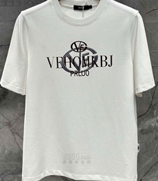 市场上装-T恤-欧货T恤