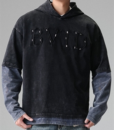 市场上装-卫衣-休闲卫衣