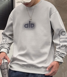 市场上装-卫衣-休闲卫衣