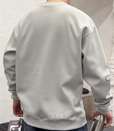 市场上装-卫衣-休闲卫衣