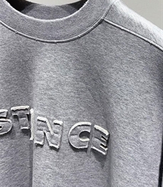 市场上装-卫衣-休闲卫衣