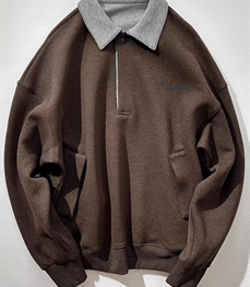 市场上装-卫衣-休闲卫衣