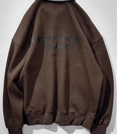 市场上装-卫衣-休闲卫衣