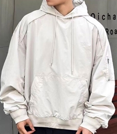 市场上装-卫衣-休闲卫衣