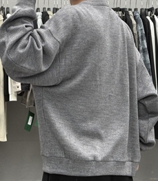 市场上装-卫衣-休闲卫衣