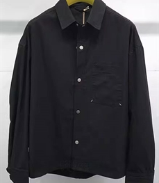 市场上装-衬衫-休闲衬衫