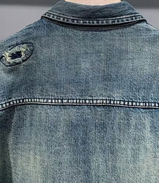 市场上装-衬衫-休闲衬衫