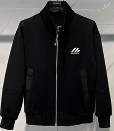 市场上装-夹克-欧货夹克