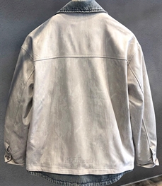 市场上装-夹克-休闲夹克