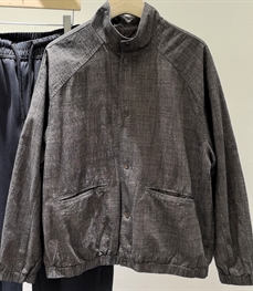 市场上装-夹克-休闲夹克