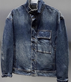 市场上装-夹克-休闲夹克