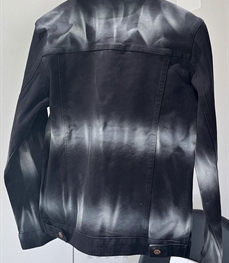 市场上装-夹克-休闲夹克