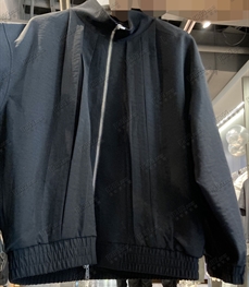 市场上装-夹克-休闲夹克【实拍】