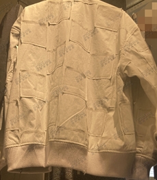 市场上装-夹克-休闲夹克【实拍】