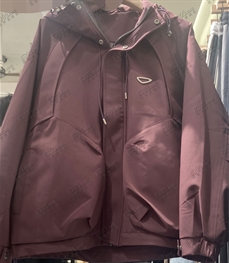 市场上装-夹克-休闲夹克【实拍】