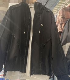 市场上装-夹克-休闲夹克【实拍】