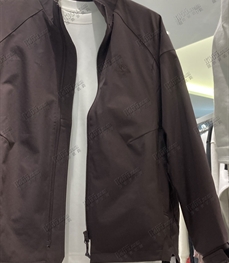 市场上装-夹克-休闲夹克【实拍】