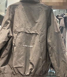 市场上装-夹克-休闲夹克【实拍】