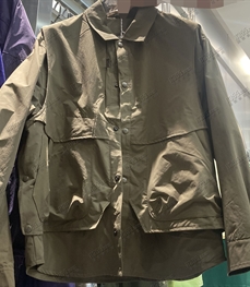 市场上装-夹克-休闲夹克【实拍】